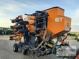 Mzuri PRO-TIL 6T SELECT 6500L