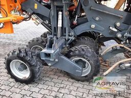 Mzuri PRO-TIL 6T SELECT 6500L