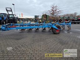 Lemken DIAMANT 16 VU 7+1 L 100