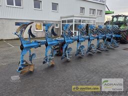 Lemken DIAMANT 16 VU 7+1 L 100