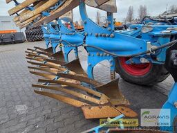 Lemken DIAMANT 16 VU 7+1 L 100