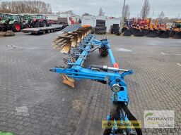 Lemken DIAMANT 16 VU 7+1 L 100