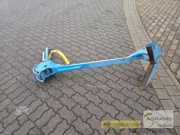 Lemken DIAMANT 16 VU 7+1 L 100
