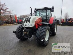 Steyr ABSOLUT 6240 CVT Dummy