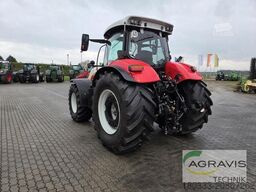 Steyr ABSOLUT 6240 CVT Dummy