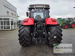 Steyr ABSOLUT 6240 CVT Dummy