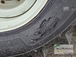 Steyr ABSOLUT 6240 CVT Dummy