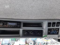 New Holland T 7.315 AUTO COMMAND HD