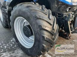 New Holland T 7.315 AUTO COMMAND HD