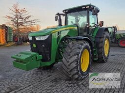 John Deere 8370 R Dummy