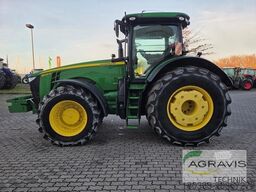 John Deere 8370 R Dummy