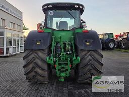 John Deere 8370 R Dummy