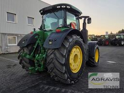 John Deere 8370 R Dummy