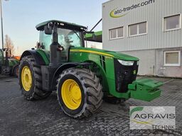 John Deere 8370 R Dummy