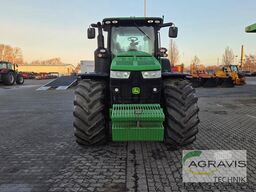 John Deere 8370 R Dummy