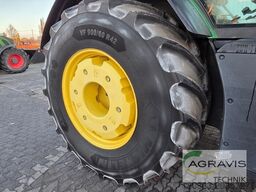 John Deere 8370 R Dummy