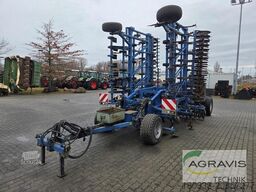 Köckerling ALLROUNDER 900