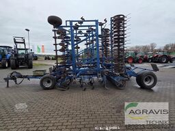 Köckerling ALLROUNDER 900