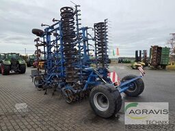 Köckerling ALLROUNDER 900