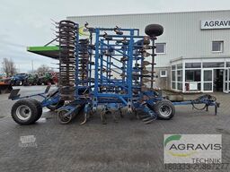 Köckerling ALLROUNDER 900