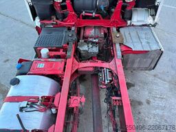 Volvo FH 540 8x4*4 9 TON FRONT AXLE / PTO / RETARDER ...