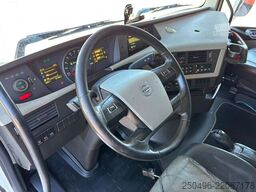 Volvo FH 540 8x4*4 9 TON FRONT AXLE / PTO / RETARDER ...