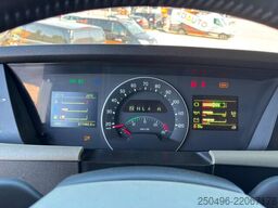 Volvo FH 540 8x4*4 9 TON FRONT AXLE / PTO / RETARDER ...
