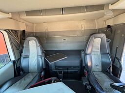 Volvo FH 540 8x4*4 9 TON FRONT AXLE / PTO / RETARDER ...
