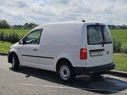 VOLKSWAGEN CADDY 2.0 TDI 102 BMOTION