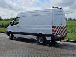MERCEDES-BENZ SPRINTER 519 L2H2 V6 3.0Ltr Airco