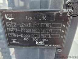 Linde L16i