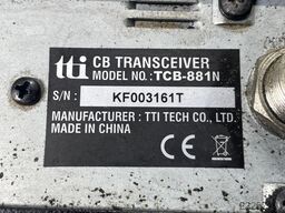 Tschann Nutzfahrzeuge GmbH Tschann Nutzfahrzeuge GmbH Tschann Nutzfahrzeuge GmbH