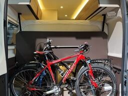 BÜRSTNER Papillon PC 6.0, Navi,Clesana,Voll LED,Lithium