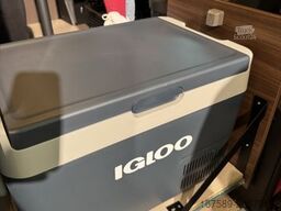 BÜRSTNER Papillon PC 6.0, Navi,Clesana,Voll LED,Lithium