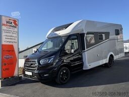 SUNLIGHT T 680 Adventure, Navi,6E,Xenon,WiFi,TV,AKTION