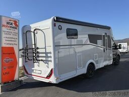 SUNLIGHT T 680 Adventure, Navi,6E,Xenon,WiFi,TV,AKTION