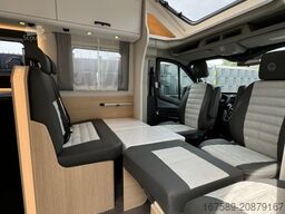 SUNLIGHT T 680 Adventure, Navi,6E,Xenon,WiFi,TV,AKTION