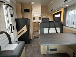 SUNLIGHT T 680 Adventure, Navi,6E,Xenon,WiFi,TV,AKTION