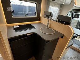 SUNLIGHT T 680 Adventure, Navi,6E,Xenon,WiFi,TV,AKTION