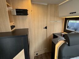 SUNLIGHT T 680 Adventure, Navi,6E,Xenon,WiFi,TV,AKTION