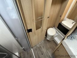 SUNLIGHT T 680 Adventure, Navi,6E,Xenon,WiFi,TV,AKTION