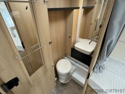 SUNLIGHT T 680 Adventure, Navi,6E,Xenon,WiFi,TV,AKTION