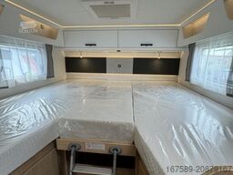 SUNLIGHT T 680 Adventure, Navi,6E,Xenon,WiFi,TV,AKTION