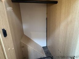 SUNLIGHT T 680 Adventure, Navi,6E,Xenon,WiFi,TV,AKTION