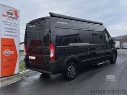 SUNLIGHT Cliff 600 X Adventure, Autom,Safety Pkt,6E,LED