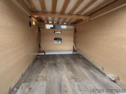 SUNLIGHT Cliff 600 X Adventure, Autom,Safety Pkt,6E,LED