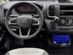 SUNLIGHT Cliff 600 X Adventure, Autom,Safety Pkt,6E,LED