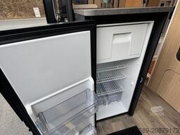 SUNLIGHT Cliff 600 X Adventure, Autom,Safety Pkt,6E,LED