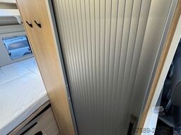 SUNLIGHT Cliff 600 X Adventure, Autom,Safety Pkt,6E,LED