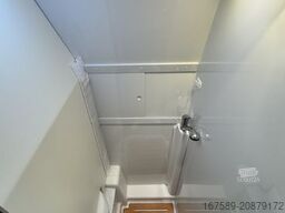 SUNLIGHT Cliff 600 X Adventure, Autom,Safety Pkt,6E,LED